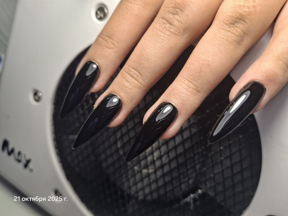 Курайли Гель 3500педикюр3500