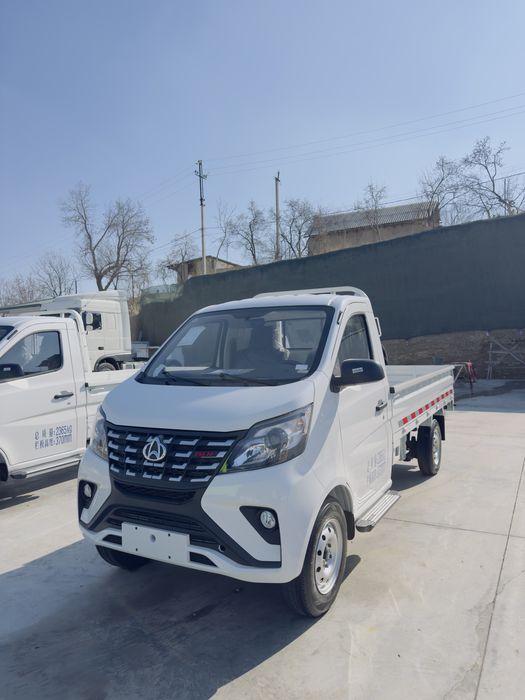 2026 changan star