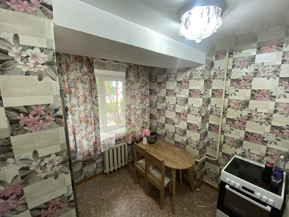 Продам квартиру на стрелке в кирпичном доме