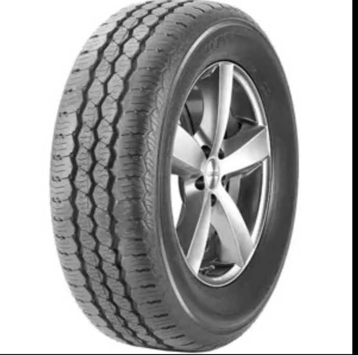 195 55 10С Maxxis ГУМИ ЗА ПЛАТФОРМА Замъка Ямбол