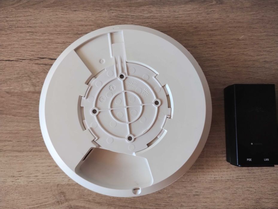 Ubiquiti AP AC LR точка за достъп