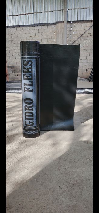 Гидроизол пализол изоляция мастика праймер битум рубироид