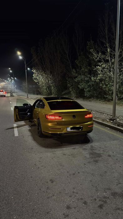 Продам Volkswagen arteon 2021