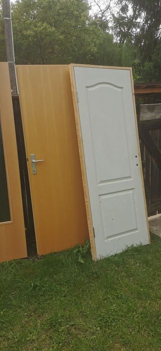 Vand 6 usi interior fara toc