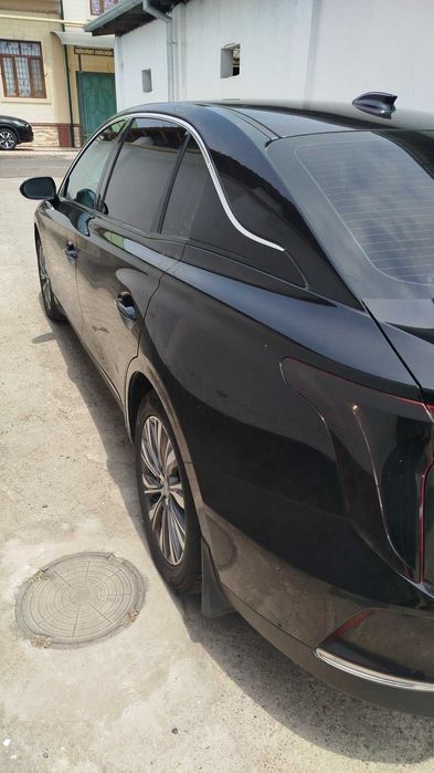 Hongqi 2024 avtomat, Hongqi 2024 yangi, Hongqi 2024 ideal holatda
