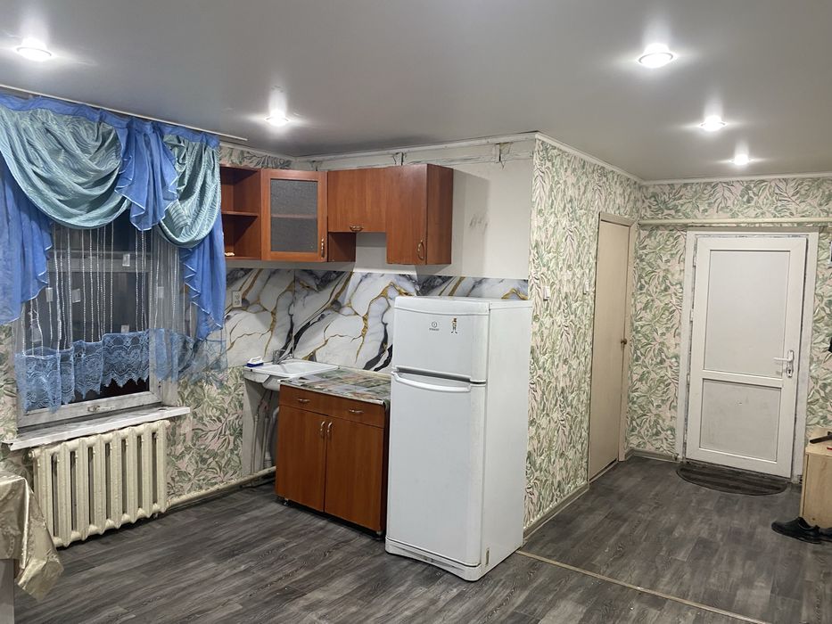 Продам дом большой