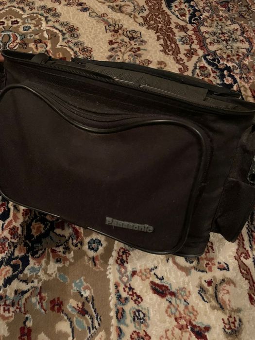 Видеокамера Panasonic