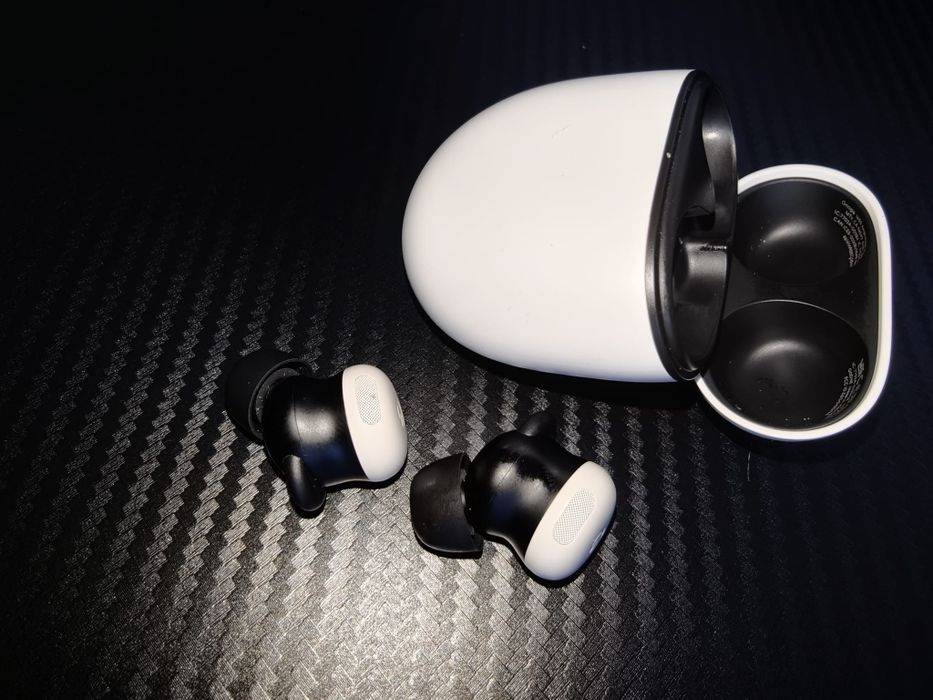 Vând căști Google Pixel Buds Pro 2