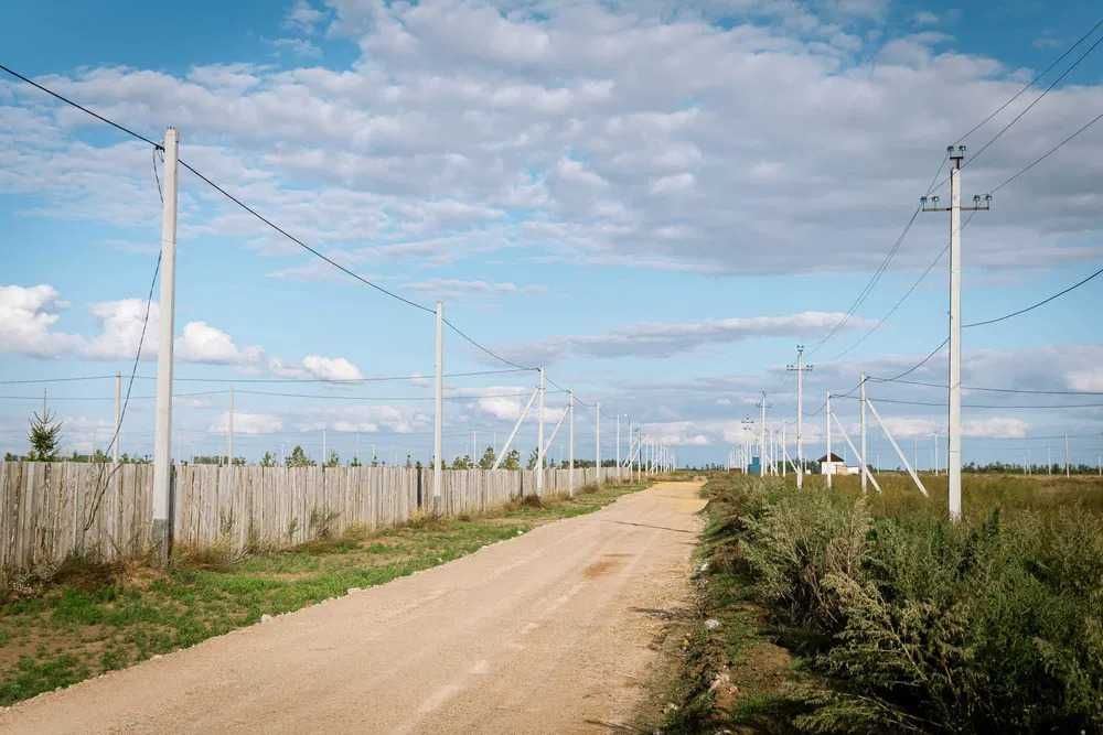 Продажа участка 76 сот. рядом с Астаной (г. Косшы)