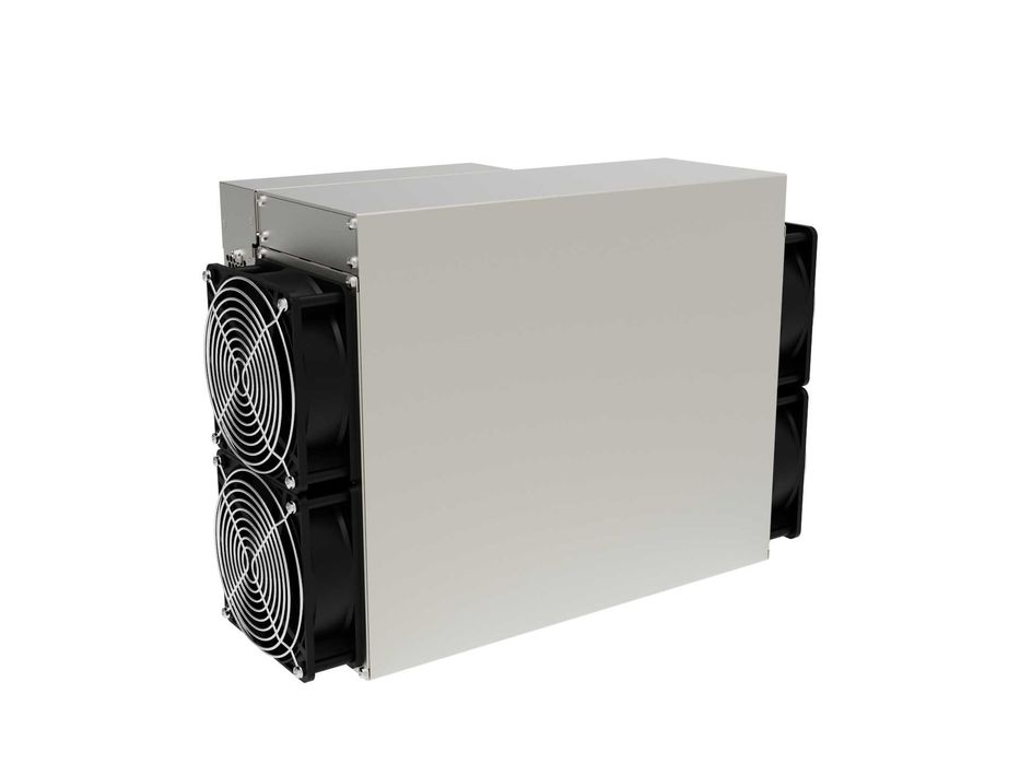Bitmain Antminer S21 195Th/s 3500W, Bitcoin майнър