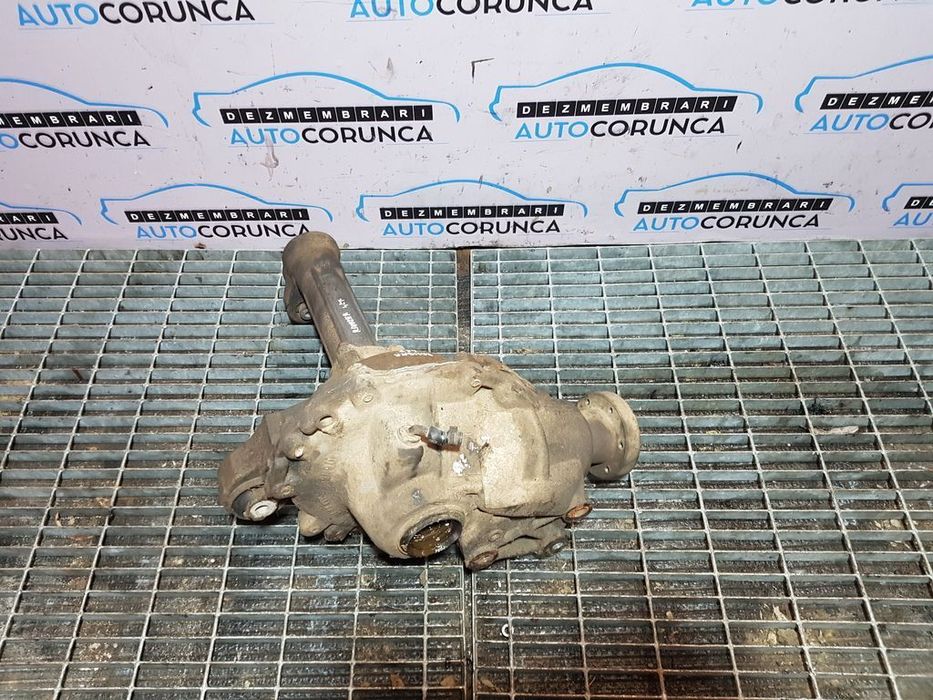 Cutie de Tranfer Grup Fata Land Rover Range Rover Facelift 2.7 D 2005 - 2009 190CP ...