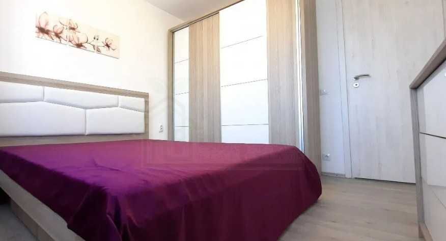 Дава се под наем Двустаен апартамент в Пловдив, Кършияка - 65 кв.м за 311.1 € - Снимка #5