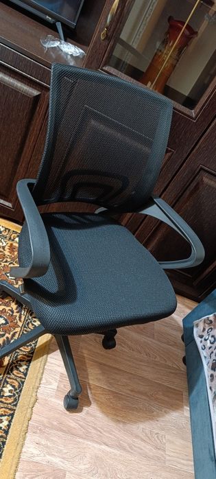 Кресла компьютерное офисное