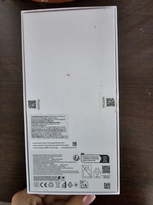 Xiaomi redmi 15c 256gb