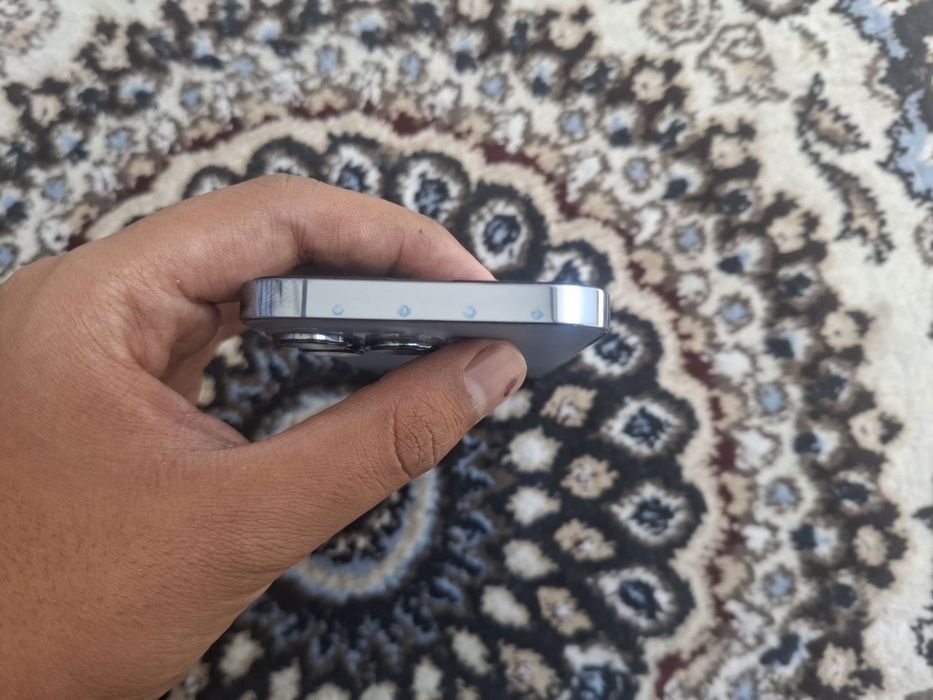 Iphone 13 pro 256gb