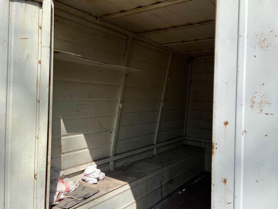 Продам Прицеп ….