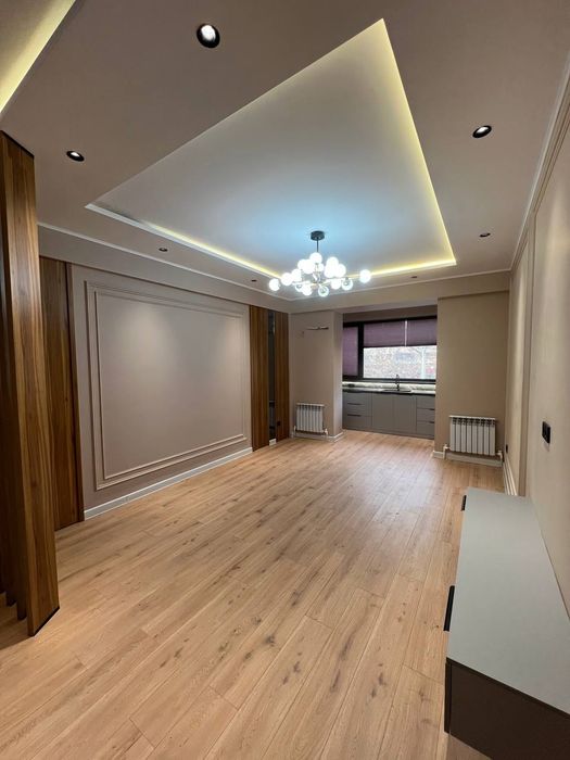 Продаю квартиру Бешкапа 2/2/7 56м2