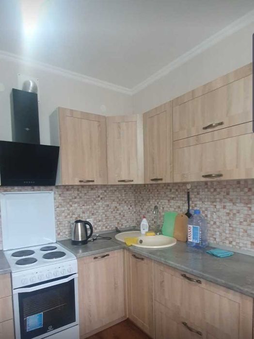 Сдам 1 ком квартиру на долгосрок