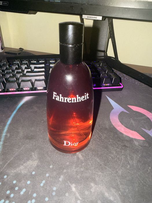 Dior Fahrenheit Original