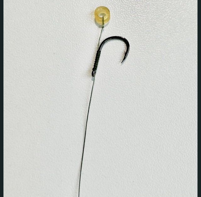 Carlige pescuit la feeder