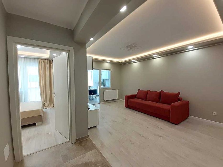 OFERTA - 10. 0000 euro 2 camere / INCLUS TVA 21% direct dezvoltator  Avangarde City