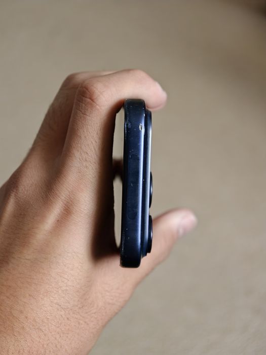 iPhone 17 pro 256гб