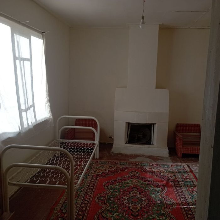 Arendanga hovli berilàdi.Shaharni qoq markazida Selxoz instutni yonida