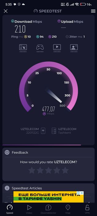 Wi-Fi Router D-link 4G AC1200 LTE DWR-M960
Wi-Fi роутер D-link 4G AC12