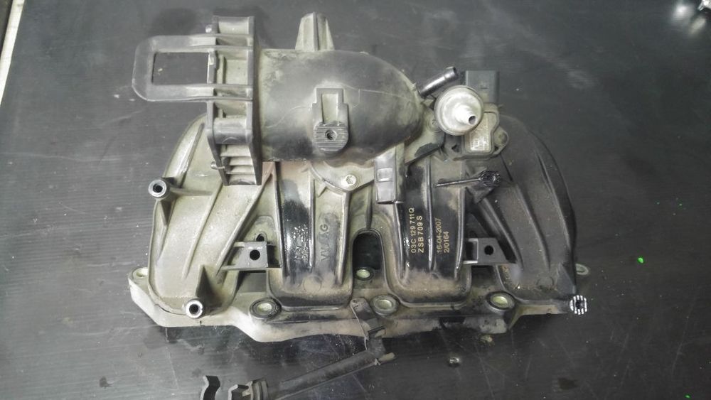 Galerie admisie 1.4 fsi bmy vw touran 1t1 03c129711q