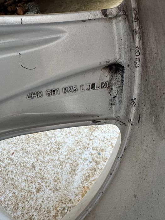 Джанти и летни гуми Continental 255/40/19