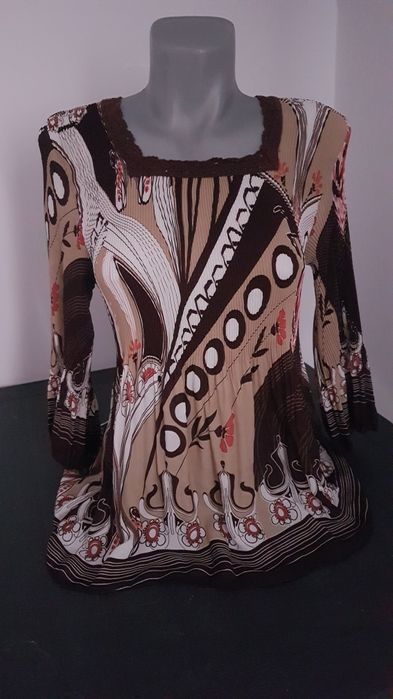 Bluze damă de vară