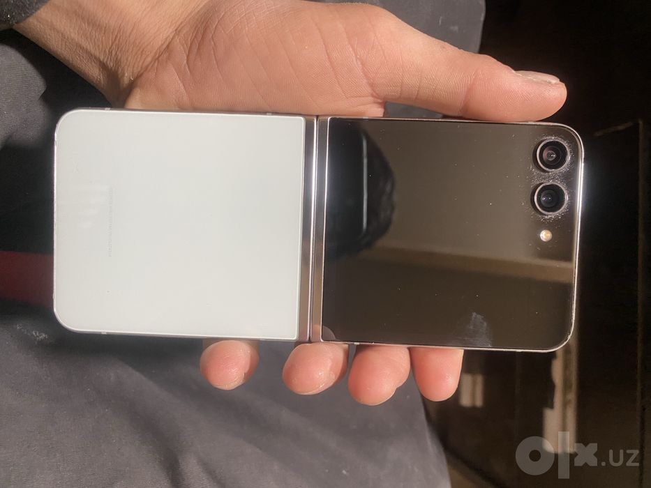 samsung z flip 5