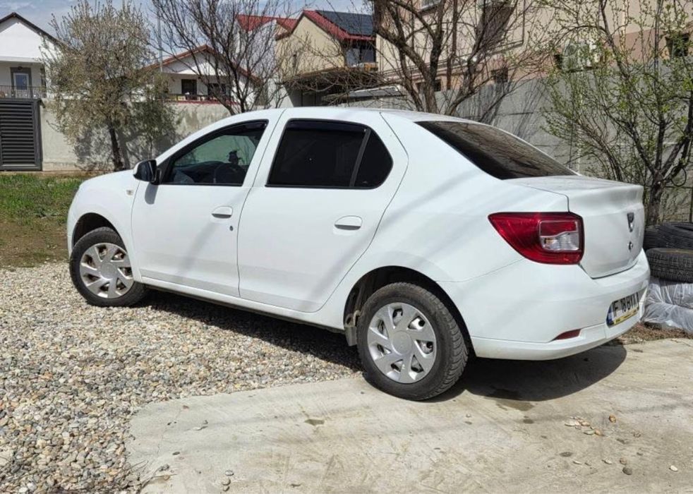 Logan GPL 2015 0.9