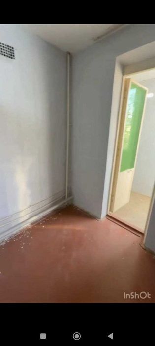 Уй сотилади 1 хонали