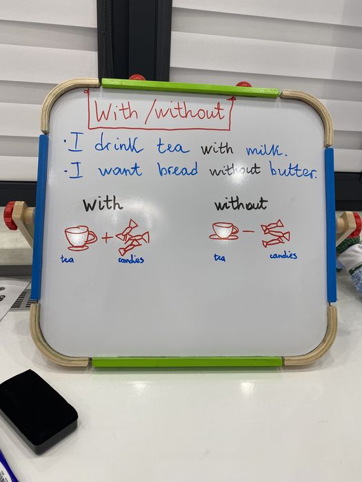 Английский язык для всех