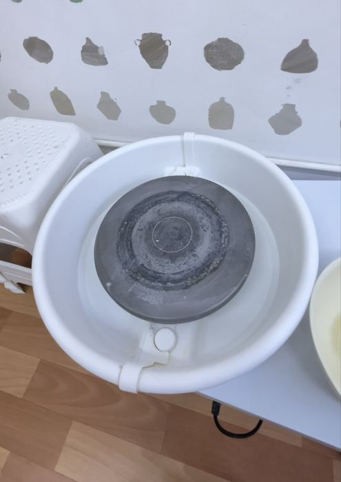 Продам гончарный круг