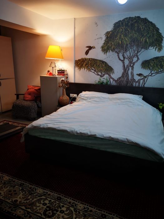Apartament cu 3 camere de vânzare în vila Sinaia