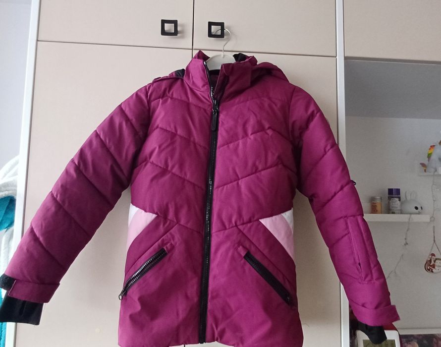 Зимно Яке  Ellesse 8 години