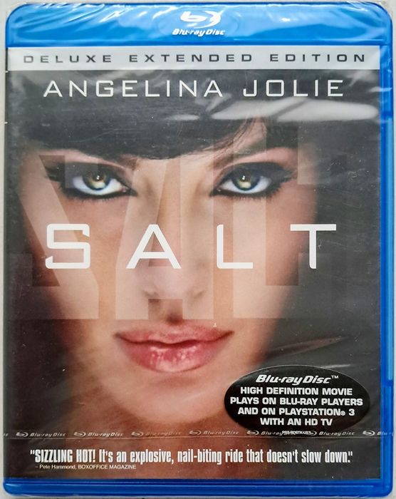 Продавам Блу Рей (Blu Ray) с БГ субтитри
