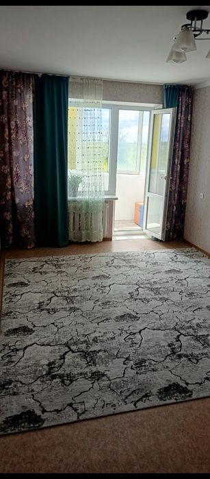Продам 2-х комнатную