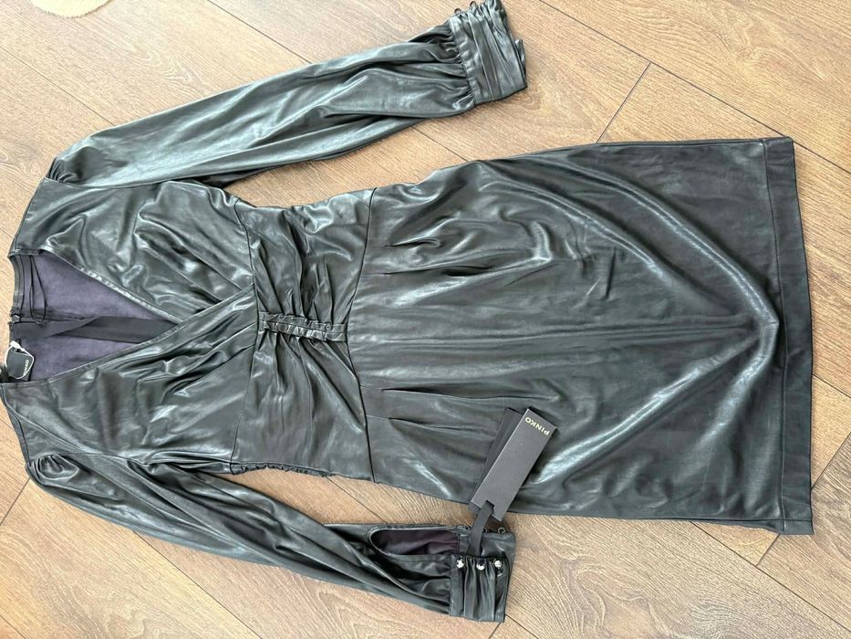 Уникален елек Burberry