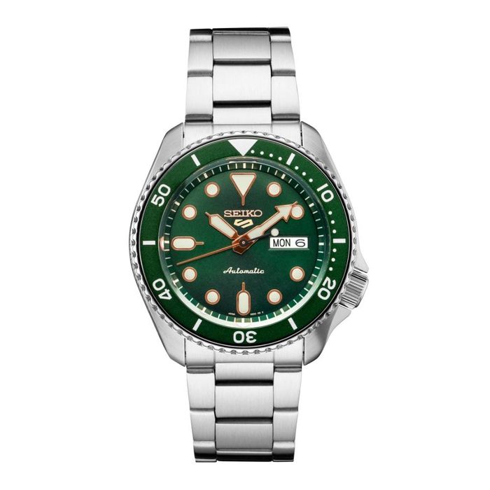 Seiko 5 Diver SRPD63K1