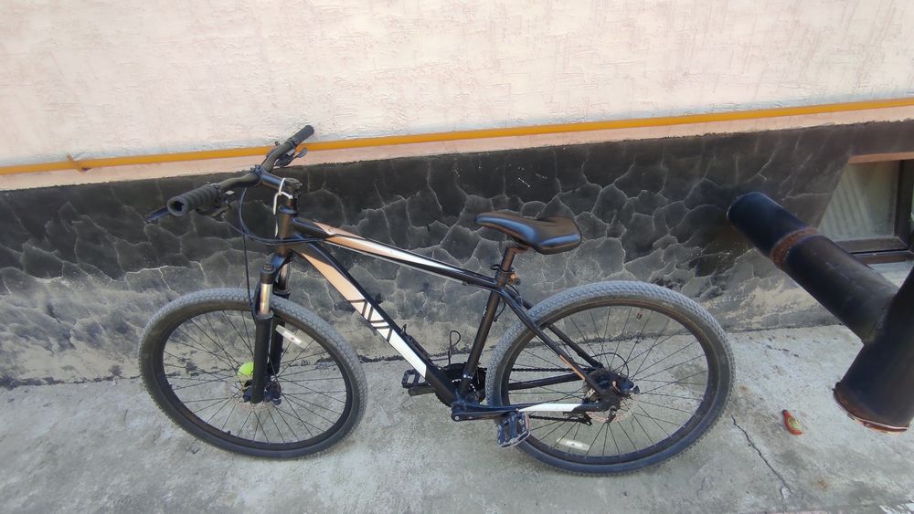 Продам велик Ava strom! Состояние отличное