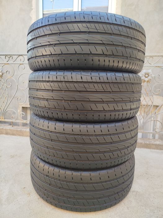 255 45 R20 Shina Kontenintal