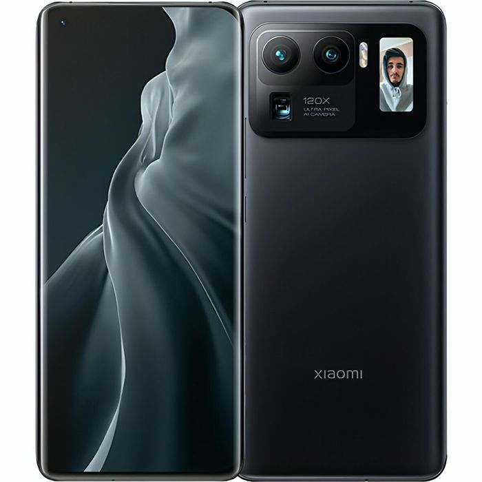 Xiaomi mi 11 ultra