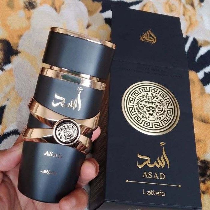 ПРОМОЦИЯ! Арабски парфюми Lataffa Yara и Asad 100ml