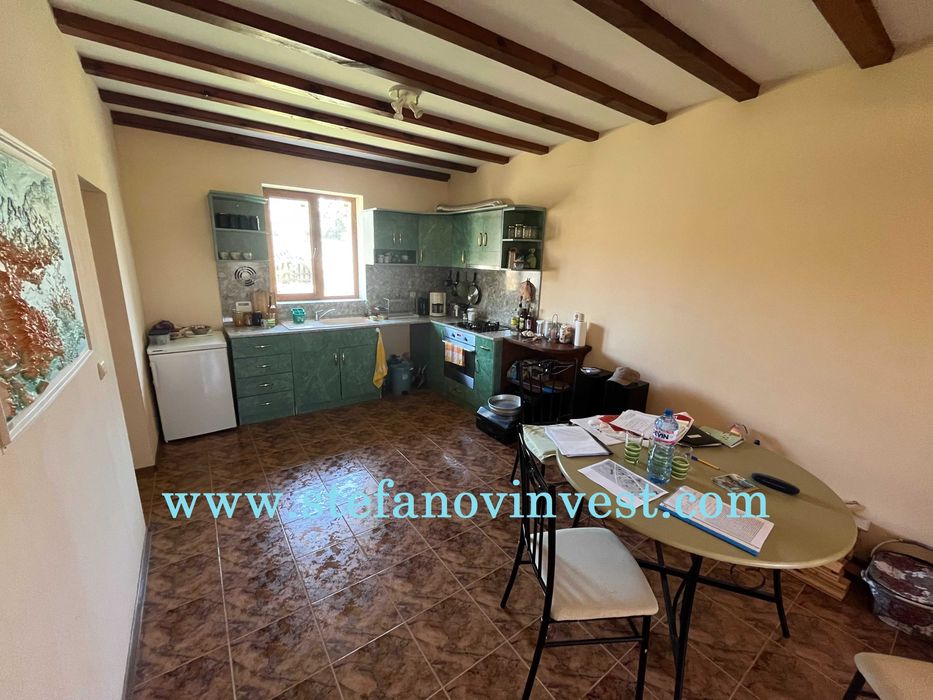 Продава се Къща в с. Господиново, Област Варна - 135 кв.м за 889 €/кв.м - Снимка #6