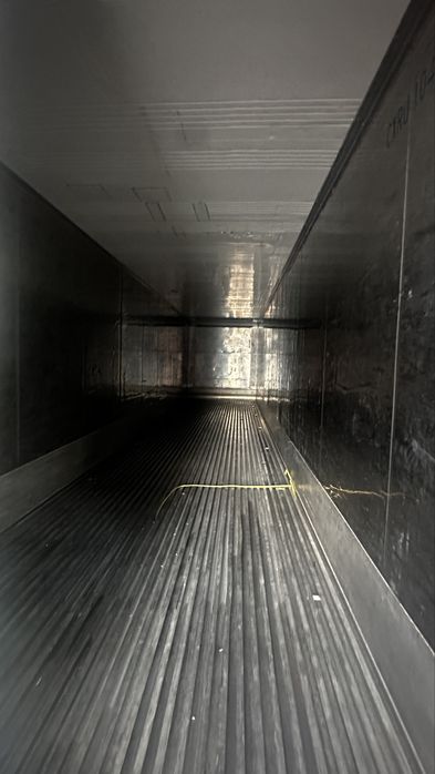 Контейнер Рефрижераторный рефконтейнер