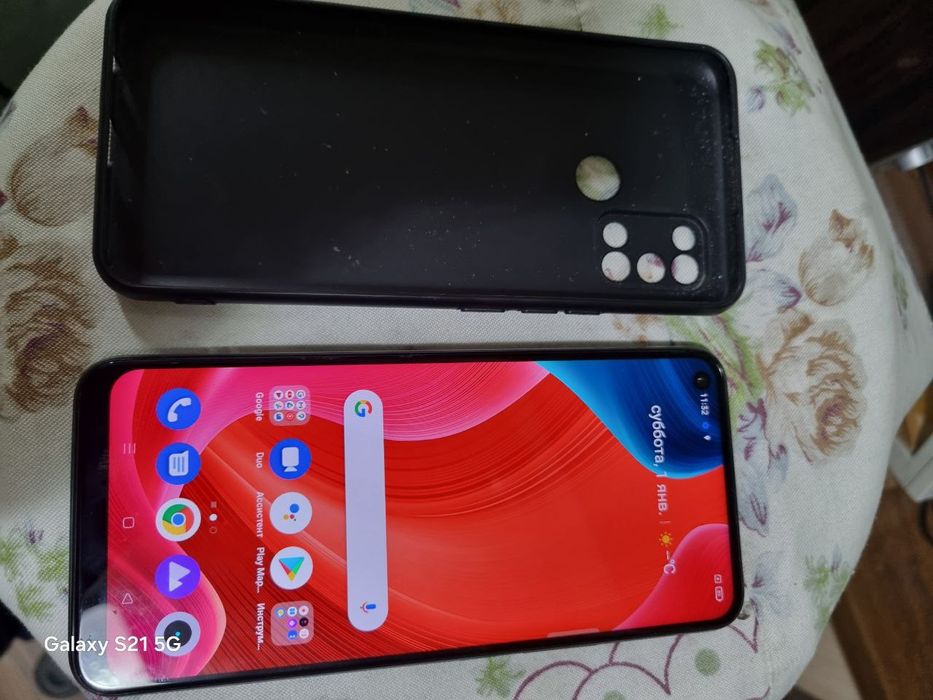 Реалми 7i сотилади