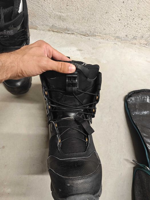 Сноуборд обувки Northwave Decade 45 номер